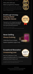 Lyuh Esther Liposome Glutathione Direct Ultra 9X 2pcs Bundle Set