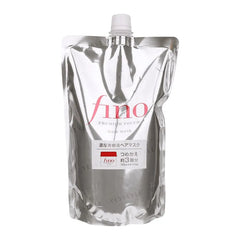 Fino Premium Touch Hair Mask Refill