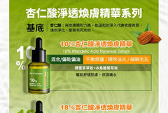 30% Mandelic Acid Renewal Serum