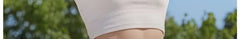 Sun Protection Plain Arm Sleeves