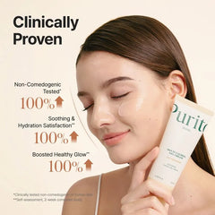 Oat-In Calming Gel Cream 2pcs Bundle Set