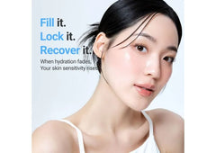 Blue Hyaluronic Water Shield Cream