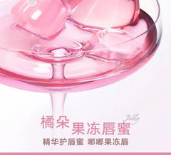 Mini Collection Glowy Lip Gloss - 3 Colors