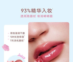 Mini Collection Glowy Lip Gloss - 3 Colors