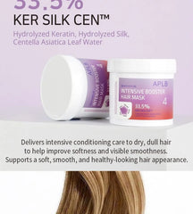 Intensive Booster Hair Mask