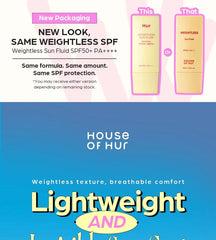 Weightless Sun Fluid
