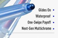 Moon Arcade Chameleon Eyeliner Pen - 6 Colors