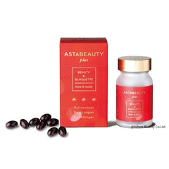 Astsbeauty Plus