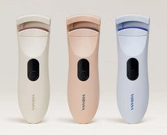Glampower Long Lasting Heated Eyelash Curler - 3 Types
