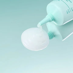 Green Tea Soothing Aqua Gel + Biome Balance For Oily Skin