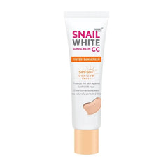 Sunscreen CC SPF 50+ PA+++