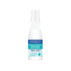 Fresh & Protect Refreshing Mouth Spray