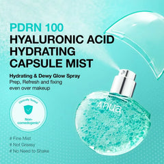 PDRN Hyaluronic Acid Hydrating Capsule Mist Mini