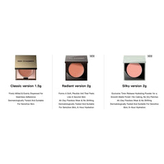 Haruki Multi-Purpose Cream - 16 Colors