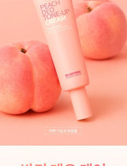 Peach Deo Tone-Up Cream