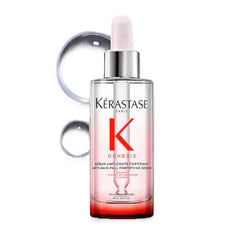 Genesis Serum Anti-Chute Fortifiant 2pcs Bundle Set