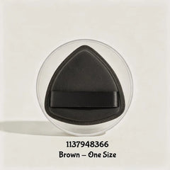 Plain Powder Puff