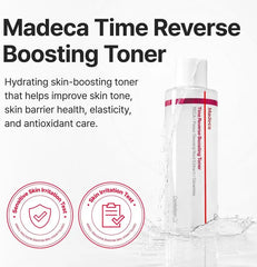 Madeca Time Reserve Boosting Toner