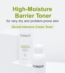 Intensive Cream Toner Mini