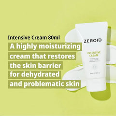 Intensive Cream Mini