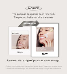 Wrinkle Repair Smile Line Patch 2pcs Bundle Set