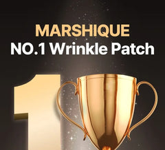 Wrinkle Repair Smile Line Patch 2pcs Bundle Set