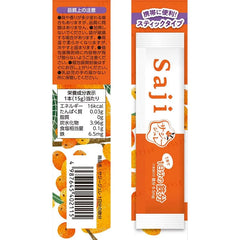Saji Gelee Daily Iron 10 days