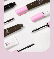 Dr. Mascara Fixer - 2 Types
