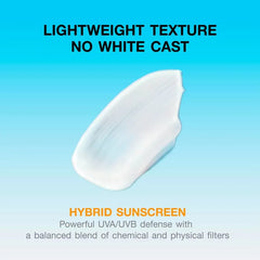 UV Cooling Body Serum SPF 50+ PA++++