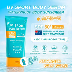 UV Sport Body Serum SPF 50+ PA++++