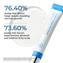 Scalpy Hair Serum