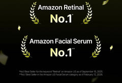 The Vita-A Retinal Shot Tightening Dual Cream