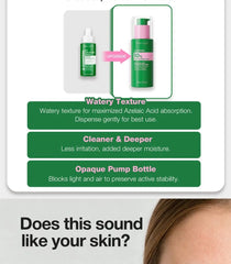 A-Control 10% Azelaic Acid Serum