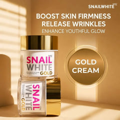 Gold Cream