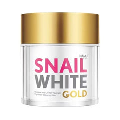 Gold Cream