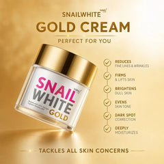 Gold Cream
