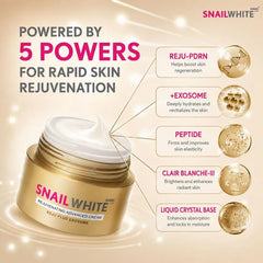 Rejuvenating Advanced Cream