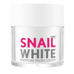 Moisture Facial Cream
