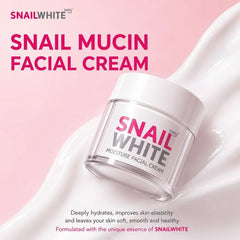 Moisture Facial Cream