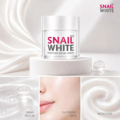 Moisture Facial Cream