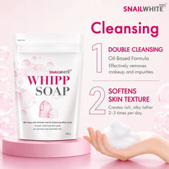 Whipp Soap