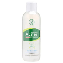 Acnes Powder Lotion