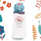 Girl Hair Accelerator Floral