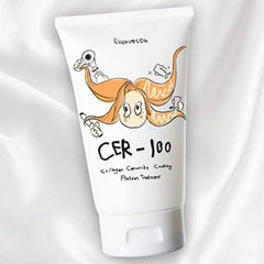 Milky Piggy CER-100 Collagen Ceramide Coating Protein Treatment