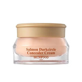 Salmon Darkcircle Concealer Cream - 3 Colors