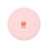 Peach Cotton Multi Finish Powder