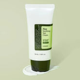 Aloe Soothing Sun Cream