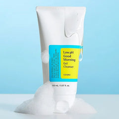 Low pH Good Morning Gel Cleanser