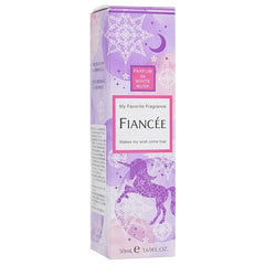 Body Mist White Musk