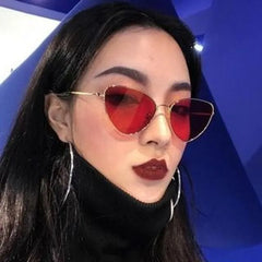 Retro Sunglasses